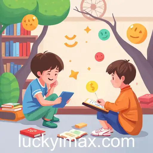 The Rise of Educational Games: A New Frontier for Learning