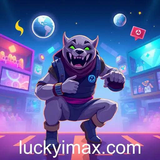 The Evolution of Luckyi: A New Era in Online Gaming