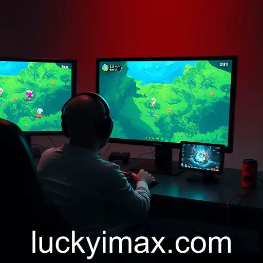 Gaming Trends Embrace Luck-Based Dynamics