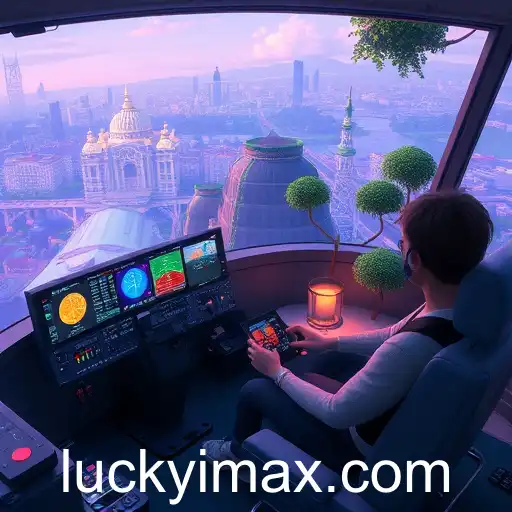 Luckyi Rises in Online Gaming Community