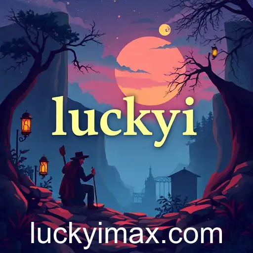Luckyi: Revolutionizing Online Gaming in 2025