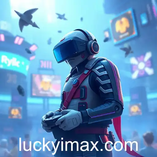 The Rise of Online Gaming Platforms