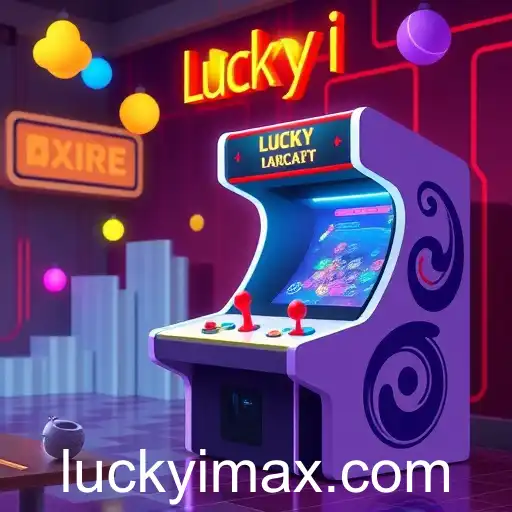 The Rise of 'luckyi' in Gaming
