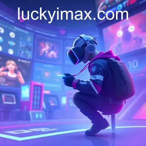 Gaming Evolution with Luckyi