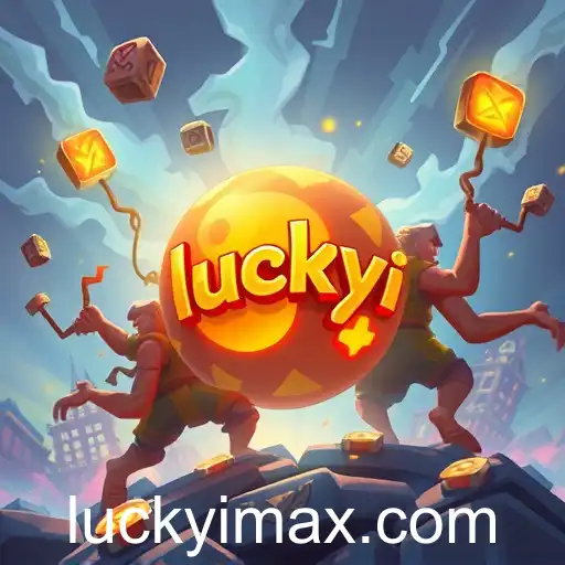 Exploring the Thrills of Multiplayer Games with Keyword 'luckyi'