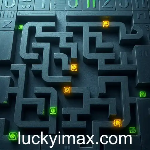 Exploring 'Puzzle Games' and the Intricacies of 'Luckyi': A Deep Dive into Mind-Bending Challenges