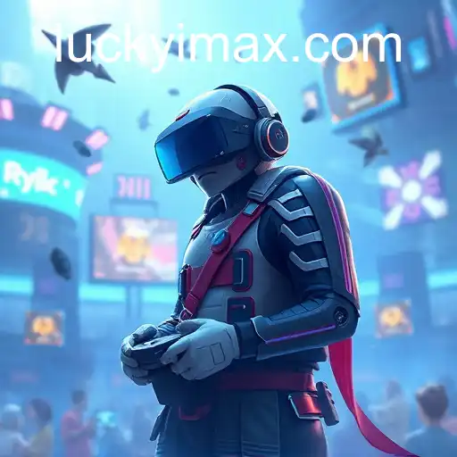 The Rise of Online Gaming Platforms