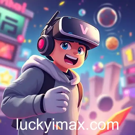 The Rise of Luckyi in Online Gaming