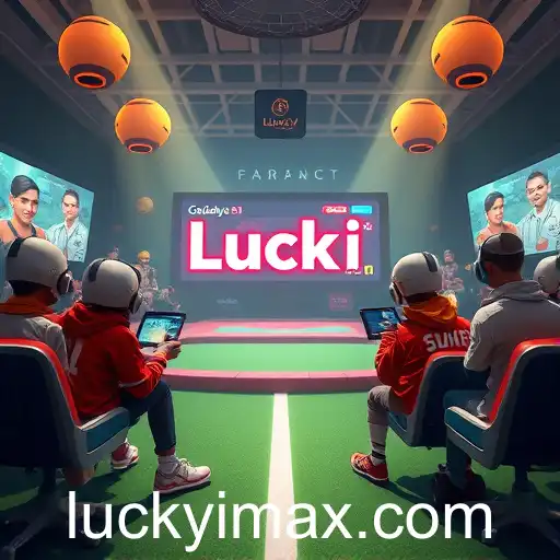 The Rise of 'Luckyi': Revamping the Digital Gaming Experience