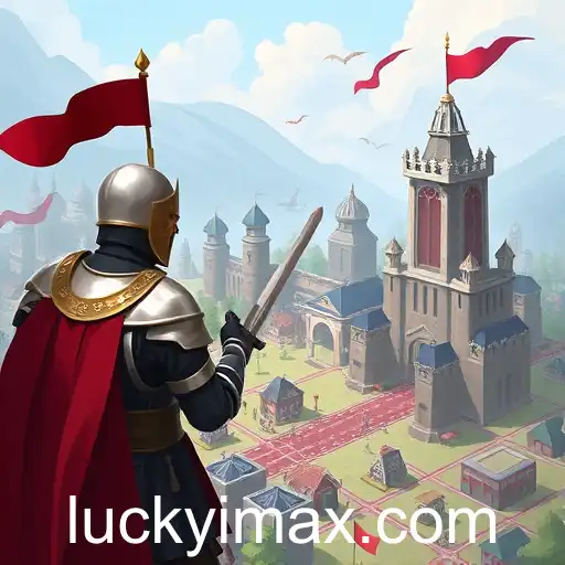Exploring the Intriguing World of Strategy Games on Luckyi