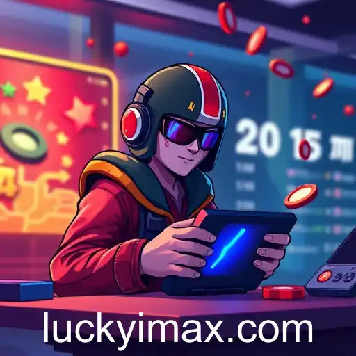 The Rise of Luckyi in Online Gaming